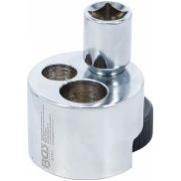 Galviņa tapu atskrūvēšanai | 6 - 19 mm (8799) BGS-