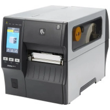 TT Printer ZT411; 4, 600 dpi, US Cord, Serial, USB