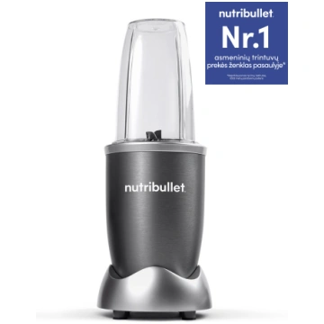 Kokteilis NUTRIBULLET NB606DG