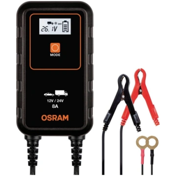 Battery charger for 908 model OSRAM OEBCS908