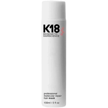 Matu maska K18 Professional Molecular Repair, 150 