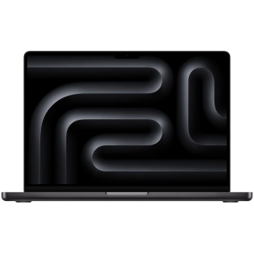 Klēpjdators Apple MacBook Pro 14" Apple M5 Pro 15C