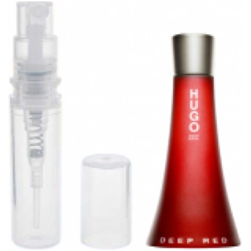 Hugo Boss - Deep Red (Refan 148) Women 2ML
