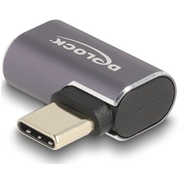 Delock USB Adapter 40 Gbps USB Type-C™ PD 3.0 100 