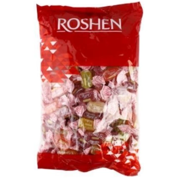 Konfektes ROSHEN "Jelly", 1kg