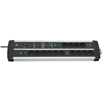 Brennenstuhl 1392000232 power extension 3 m 14 AC 