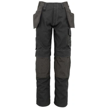 Bikses/Trousers Springfield Craftsmen/dark anthrac