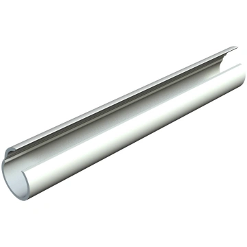 OBO Betterman gluda Quick caurule D=25mm 2m/30m ga