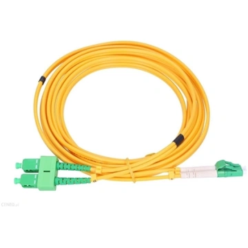 ExtraLink EXTRALINK PATCHCORD LC/APC-LC/APC SM 9/1