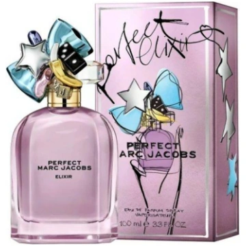 Marc Jacobs Perfect Elixir Smaržas EDP 100 ml EB95