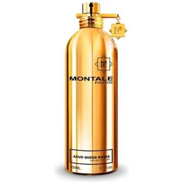 Parfimērijas ūdens Montale Aoud Queen Roses EDP si