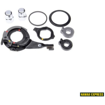 SHIMANO NEXUS Internal Geared Hub Parts (For 11/8/