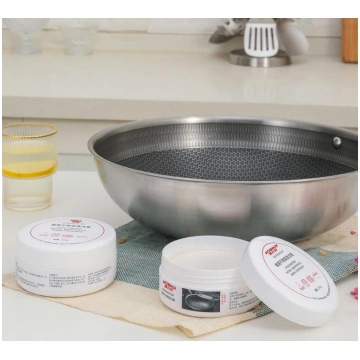Rust Removal And Cleaning Paste 300g, Stainless St