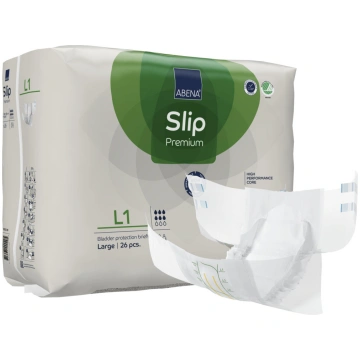 Autiņbiksītes urīna nesaturēšanai Abena Slip Premi