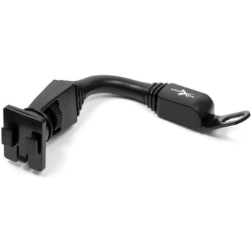 (EN) Additional arm for GPS or telephone cover EXT