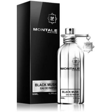 Montale Black Musk Smaržas EDP 50 ml 3760260451314