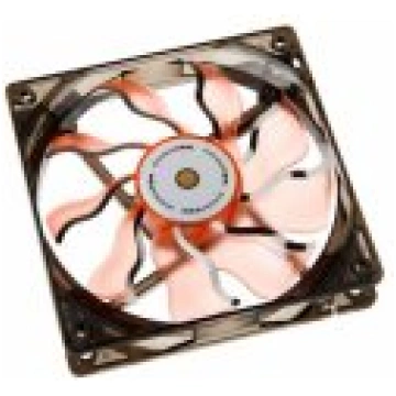 Silverstone Fan FN121-P-RL dzesētājs SSTFN121PRL-S