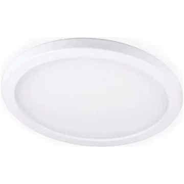 Griestu lampa TINY ROUND Kohl Lighting K50600.01.R