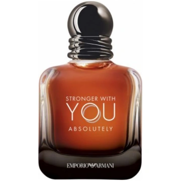 Giorgio Armani Emporio Stronger With You Absolutel