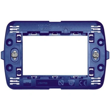 LIVINGLIGHT - LL - unique supporting frame 3m scre