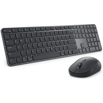 Dell Pro 7 Slim Keyboard and Mouse KM726 Keyboard 