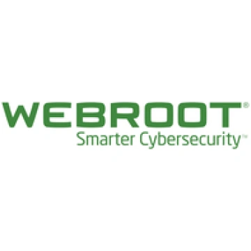 Webroot Business Endpoint Protection with GSM Cons