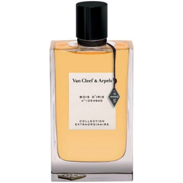 Parfimērijas ūdens Van Cleef & Arpels Bois D"Iris 