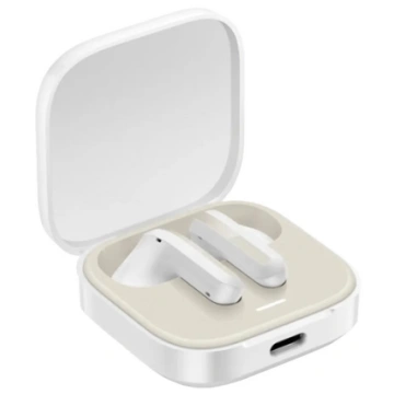 Xiaomi Redmi Buds 6 Active Balts