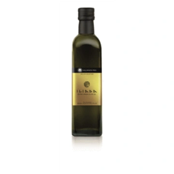 Olīveļļa Iliada KALAMATA Extra Virgin 500ml
