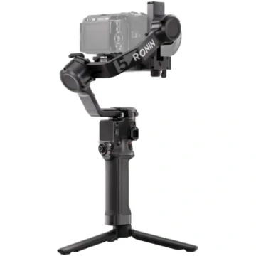 DJI gimbal RS 5 combo RS5