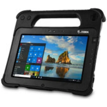 RUGGED TABLET, L10, QUALCOMM 660, NFC, WLAN, WWAN 