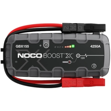 NOCO GBX155 Boost X 12V 4250A Jump Starter GBX155