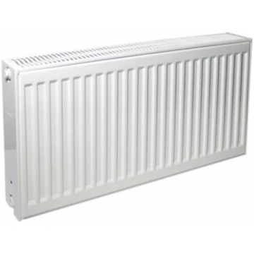 Tērauda paneļu radiators PURMO Compact 1200x500mm,