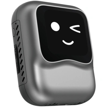 Ottocast PCS50 belaidis adapteris ir dirbtinio int