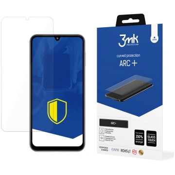 Samsung Galaxy M34 5G - 3mk ARC+ 5903108542821 (59