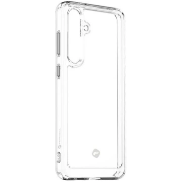 Forcell, caurspīdīgs vāciņš priekš Samsung S24 PLU