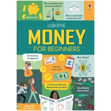Money for Beginners Marco Bonatti