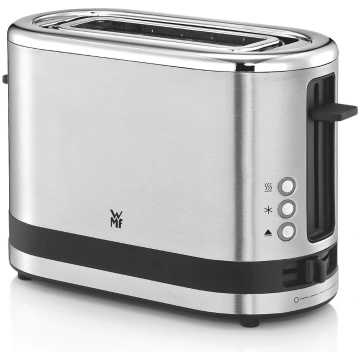 WMF KITCHENminis, 600 W, nerūsējošā tērauda/melna 