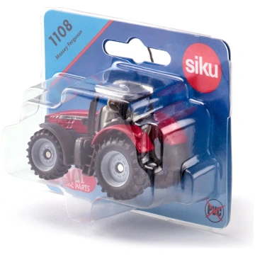 SIKU traktors Massey Ferguson, 1108