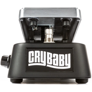 GCB65 CUSTOM BADASS CRY BABY Dunlop - mūzikas inst