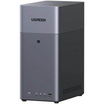 UGREEN NASync DH2300 NAS System 2-Bay | 95998 | 69