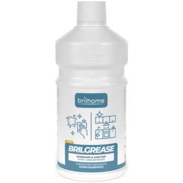 Brilgrease BH0210 Chogan Brilhome