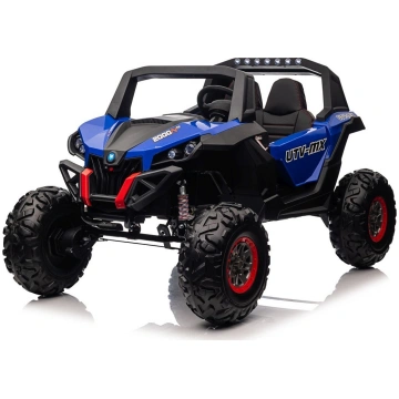 Bagijs UTV-MX 2000N, zils ramiz 1362095