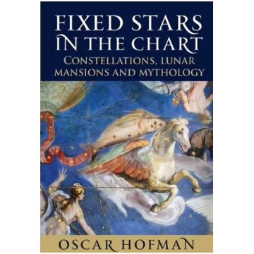 Fixed Stars in the Chart: Constellations, Lunar Ma