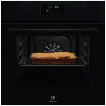 Cepeškrāsns ELECTROLUX LOF7P16K
