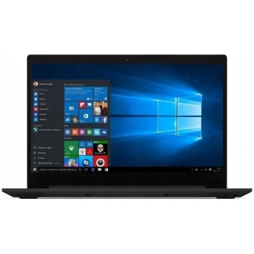 Portatīvais dators Lenovo IdeaPad 3, R5-3500U, 8 G