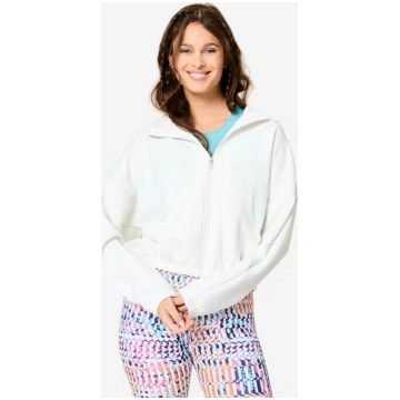 Fitnesa jakas Decathlon