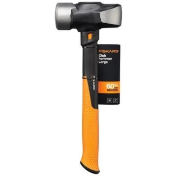 Veseris L 359mm 1020218 FISKARS (1020218)