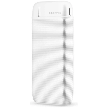 Power bank Forever TB-100M 10000 mAh — portatīvs a