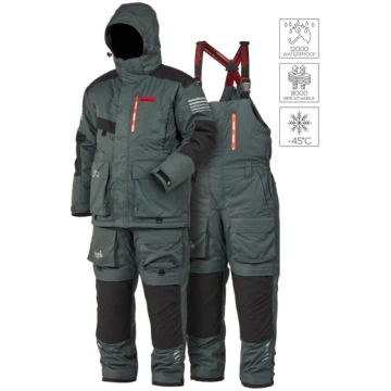 Kostīms ziemas Norfin EXTREME 5 PRO, XXL | 339005-